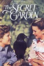 Watch The Secret Garden Zoechip