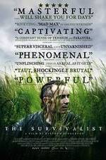 Watch The Survivalist Zoechip