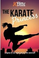 Watch Karate Princess Zoechip