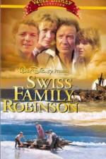 Watch Swiss Family Robinson Zoechip