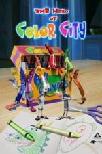 Watch The Hero of Color City Zoechip