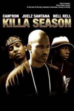 Watch Killa Season Zoechip