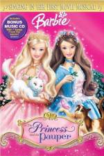 Watch Barbie as the Princess and the Pauper Zoechip