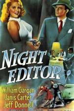 Watch Night Editor Zoechip