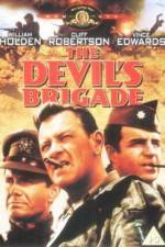 Watch The Devil's Brigade Zoechip