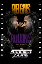Watch WWE SummerSlam 2026: Sunday Zoechip