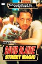 Watch David Blaine: Street Magic Zoechip