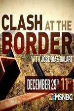 Watch Clash at the Border Zoechip