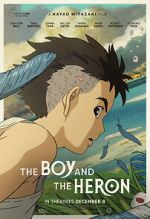 Watch The Boy and the Heron Zoechip