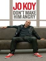 Watch Jo Koy: Don't Make Him Angry Zoechip