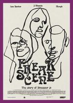 Watch Freakscene: The Story of Dinosaur Jr. Zoechip