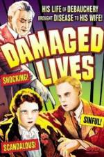 Watch Damaged Lives Zoechip