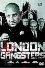 Watch London Gangsters: D1 Joe Pyle Zoechip