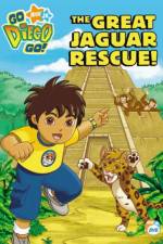 Watch Go Diego Go: The Great Jaguar Rescue (2009) Zoechip