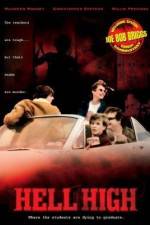 Watch Hell High Zoechip