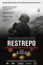 Watch Restrepo Zoechip