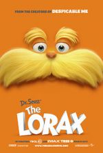 Watch The Lorax Zoechip