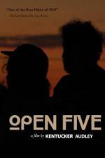 Watch Open Five Zoechip