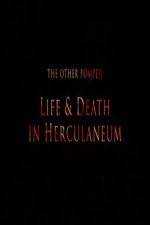Watch The Other Pompeii Life & Death in Herculaneum Zoechip