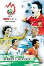 Watch All the Goals of UEFA Euro 2008 Zoechip