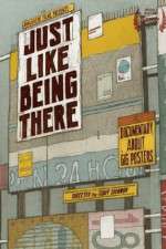 Watch Just Like Being There Zoechip