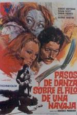 Watch Passi di danza su una lama di rasoio Zoechip