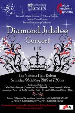 Watch Diamond Jubilee Concert Zoechip