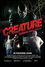 Watch Creature Zoechip