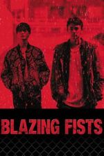 Watch Blazing Fists Zoechip