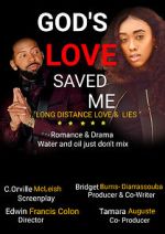Watch God\'s Love Saved Me (Short 2022) Zoechip
