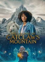 Watch The Legend of Catclaws Mountain Zoechip