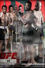 Watch UFC 133 Preliminary Fights Zoechip