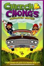 Watch Cheech & Chongs Animated Movie Zoechip