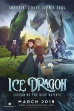 Watch Ice Dragon: Legend of the Blue Daisies Zoechip