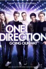 Watch One Direction: Going Our Way Zoechip
