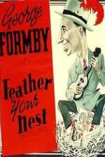 Watch Feather Your Nest Zoechip