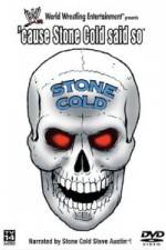 Watch WWE - Cause Stone Cold Said So Zoechip