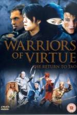 Watch Warriors of Virtue Zoechip