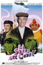 Watch La soupe aux choux Zoechip