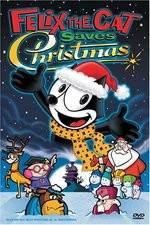 Watch Felix the Cat Saves Christmas Zoechip