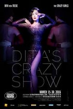 Watch Crazy Horse, Paris with Dita Von Teese Zoechip