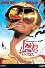 Watch Fear and Loathing in Las Vegas Zoechip