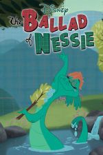 Watch The Ballad of Nessie (Short 2011) Zoechip