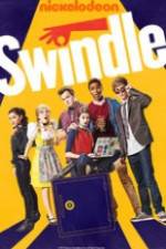 Watch Swindle Zoechip