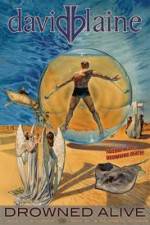 Watch David Blaine Drowned Alive Zoechip