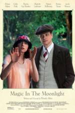 Watch Magic in the Moonlight Zoechip