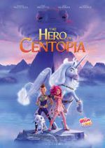 Watch Mia and Me: The Hero of Centopia Zoechip