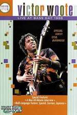 Watch Victor Wooten: Live at Bass Day Zoechip