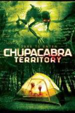 Watch Chupacabra Territory Zoechip