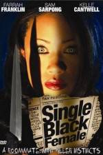 Watch Single Black Female Zoechip